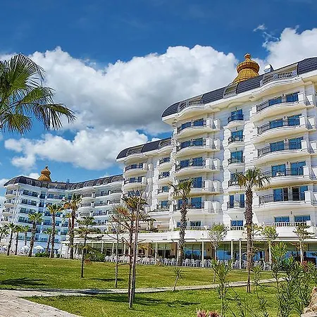 Hotel Heaven & Adults Only