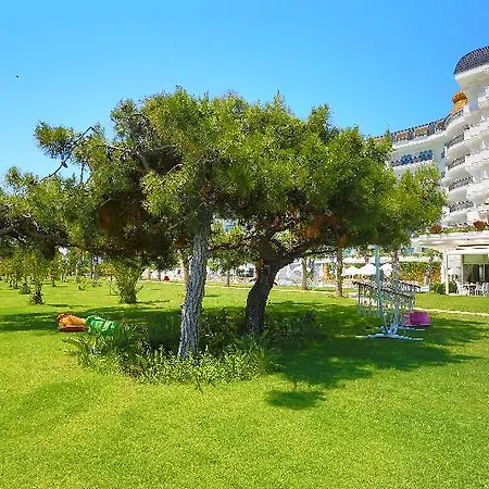 Heaven & Adults Only Hotel Kizilagac (Manavgat)
