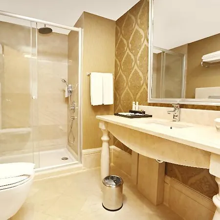 Hotel Asteria Bloom Side (adults Only)